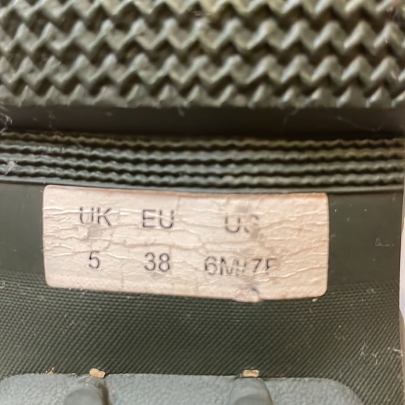 ⛰️Hunter Original Tall Boots⛰️ - Picture 7 of 10